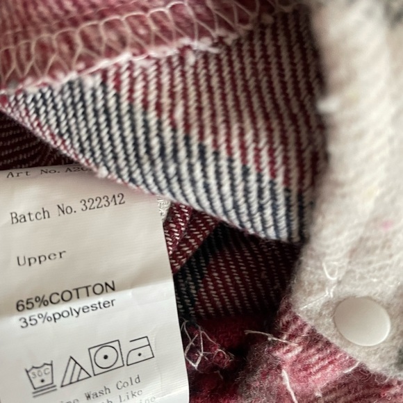 Baby Girl Romper - Picture 8 of 14